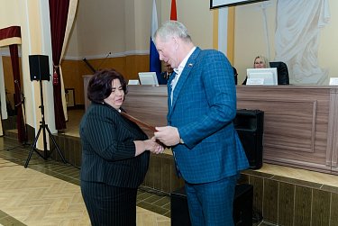 Александр Куниловский назвал профессиональной работу судов области